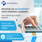 Job Oriented Accounting Short Term Courses