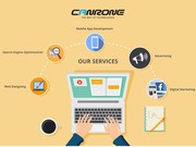 Canrone software is the best web designing company in Kochi,  Calicut 