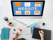 Freelance Website Designer in Kerala