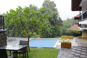 Best Resorts In Athirappilly