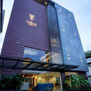 Business class hotel in Kochi | The Trios Hotel