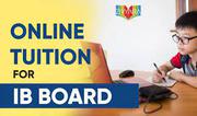Enroll in the Best IB Online Tuition Near Me - Ziyyara