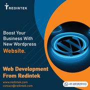 Redintek Private Limited - Best Web Development Company in Kerala
