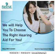 Best Hearing Aid Centre in Kozhikode