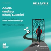 Kerala's top mobile technician training program