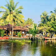  Ayurwakeup - Ayurvedic Treatment Centre and Resort  in Kerala,  India