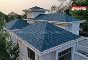 Best roofing company in india
