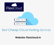 Best cheapest cloud hosting provider services- Flexicloud 