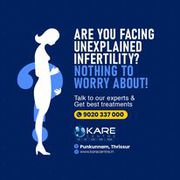 Best firtility Clinic Kerala-KARE