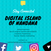 Digital Island Of Nandana