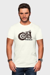 Buy Biker T Shirts Online At Best Prices In India