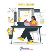Best Graphic Design Services in Thrissur | Brandhop Media