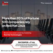  Linux Online Training by IPSR