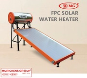 MG Solar Water Heater