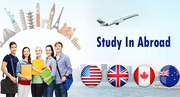 Top study abroad consultants Kerala