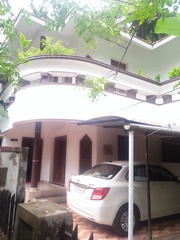 1407 sq ft 3BHK Residential House for Rent in Kariyam,  Trivandrum