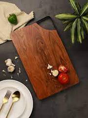  Premium Quality Wooden Chopping Boards for Sale | VarEesha 