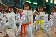Nochikan karate international provides High quality  karate classes in