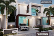 . VILLA FOR SALE IN PALAKKAD 