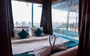 Kozhikode resorts for couples | Vayaladavalleyviewresort | 9562215599