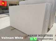Pure White Flawless White Marble