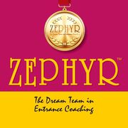 Prepare for the Physics Olympiad Entrance Test with Zephy
