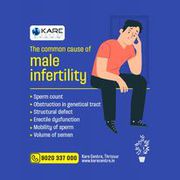 Infertility Doctor in Kerala