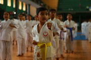 Nochikan Karate International provides the best Karate Classes.