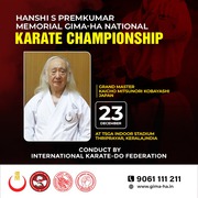 Nochikan Karate International provides the best Martial arts training 