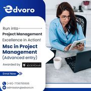  MSc Project Management | UK Qualification Kerala