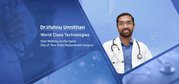 Best shoulder surgeon|Dr.vishnu unnithan