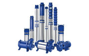 Water Pump Manufacturer &all brands pump Repair rewinding