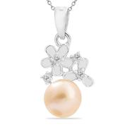 From Ocean Depths to Adornments: The Evolution of June's Pearl