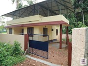 House for Sale,  Thiruvalla | 12 Cents,  1328 SF,  3 BHK