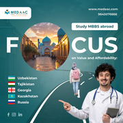 Mbbs abroad | Mbbs in Tajikistan | Mbbs in abroad for indian students 