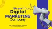 Webmark Infotech - Best Digital Marketing Company in Kannur,  Kerala