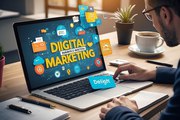 Adox Global: The Best Digital Marketing Company in Kochi