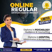 Improve Your Career Growth with Online & Offline Courses.