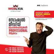 Weboxia IT Solutions - Web Development Company in Kannur