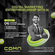 Best Digital Marketing Institute in Thrissur