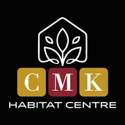 CMK's Habitat Center - Best Hotel in kochi