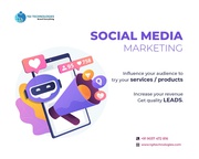 Social Media Marketing Company in Kerala