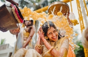 Creative Event Photoshoot Ideas in Bangalore for Couples