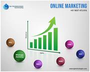 Digital Marketing Companies in Kerala TGI TECHNOLOGIES KERALA