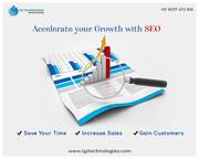 SEO Company in Kerala TGI TECHNOLOGIES KERALA