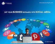 Social Media Marketing Company in Kerala TGI TECHNOLOGIES KERALA