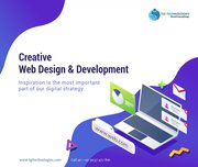 Website Design Company in Kerala TGI TECHNOLOGIES KERALA