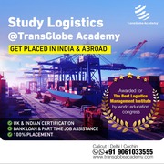 Best logistics diploma courses in kerala