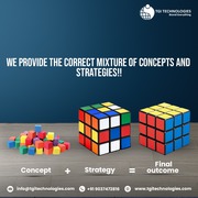 SEO Company in Kerala TGI TECHNOLOGIES