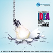 Website Design Company in Kerala TGI TECHNOLOGIES 